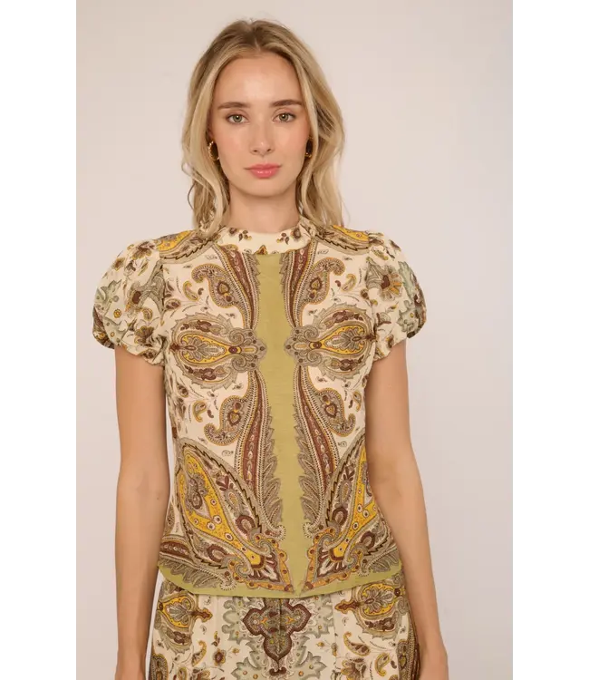 Love The Label Ava Top
