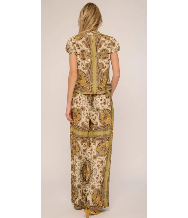 Love The Label Ava Top