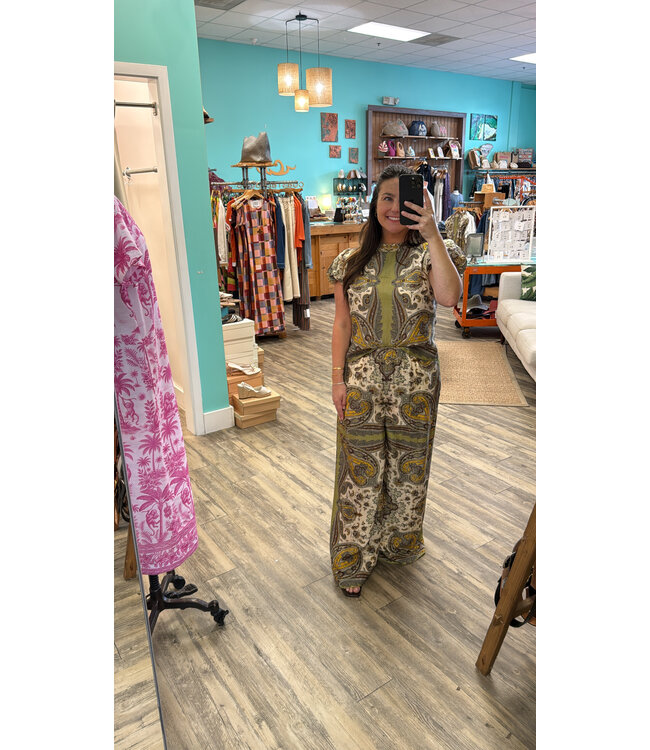 Love The Label Ava Top