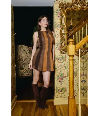 Love The Label Brinnie Mini Dress