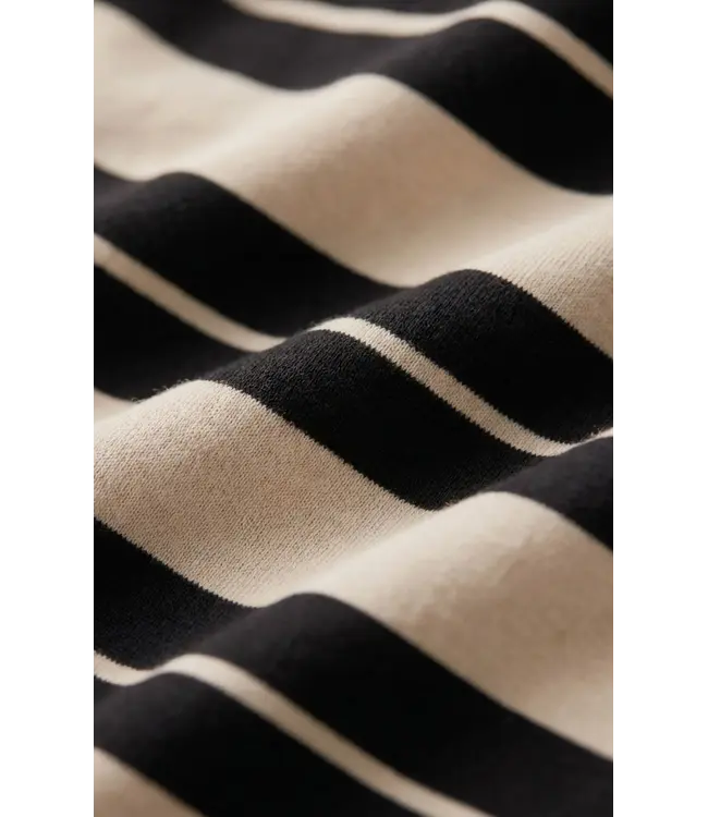 Z Supply Mattie Striped Mini Dress