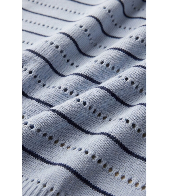 Z Supply Darby Stripe Sweater