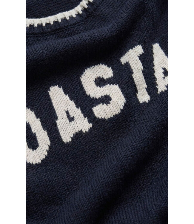 Z Supply Coastal Sienna Sweater