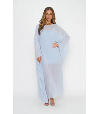 Show Me Your Mumu Olsen Maxi Dress