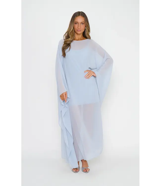 Show Me Your Mumu Olsen Maxi Dress