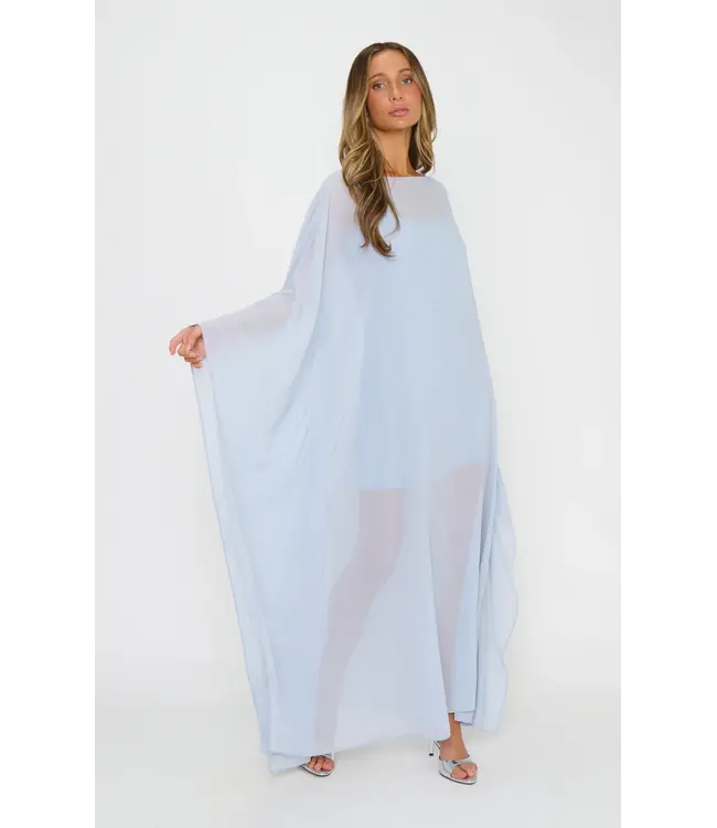 Show Me Your Mumu Olsen Maxi Dress