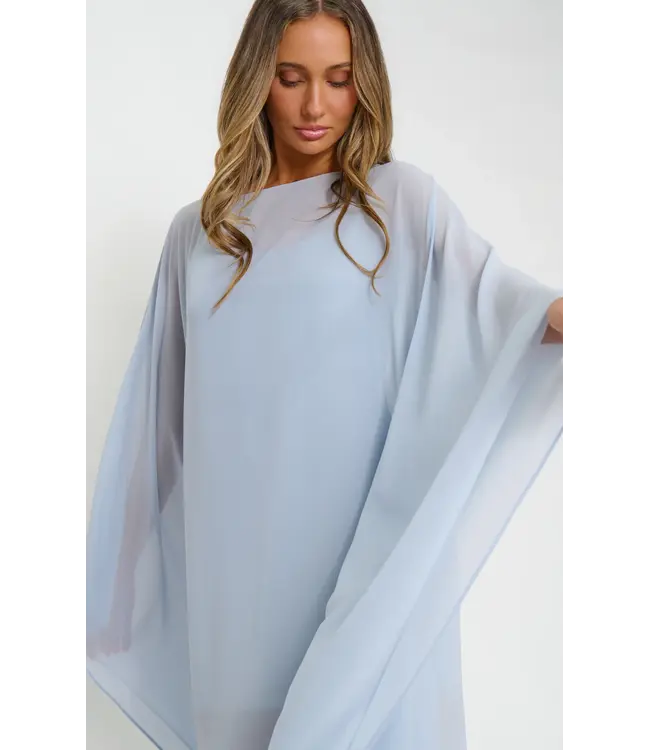 Show Me Your Mumu Olsen Maxi Dress