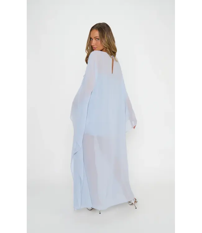 Show Me Your Mumu Olsen Maxi Dress