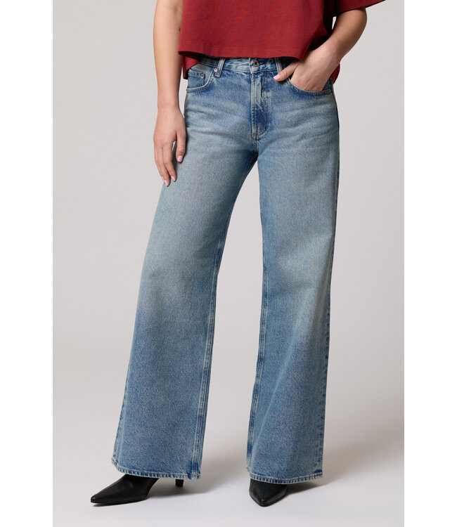 Mavi Sandy Wide Leg