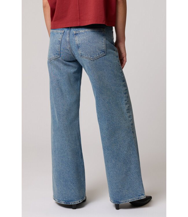 Mavi Sandy Wide Leg