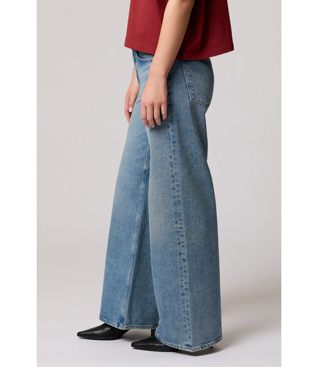 Mavi Sandy Wide Leg