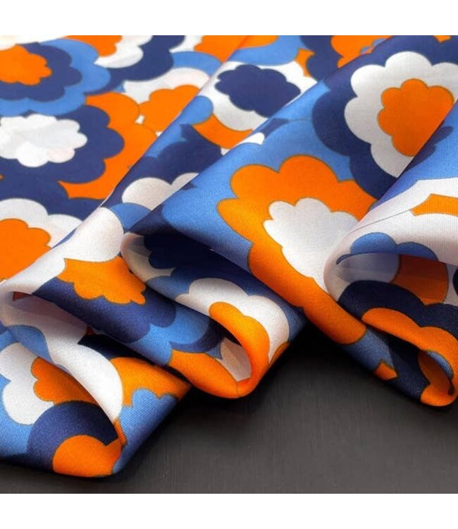 Elevate Spaces Scarf