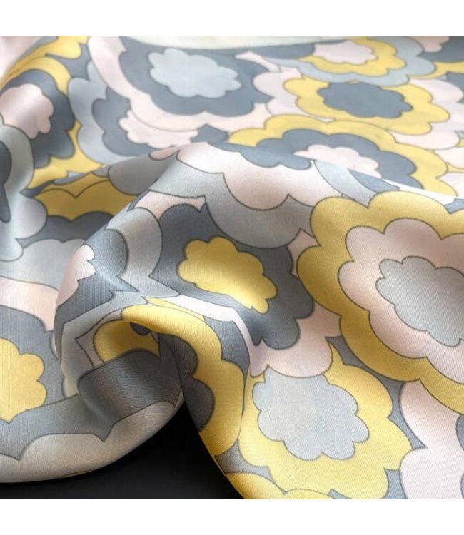 Elevate Spaces Scarf