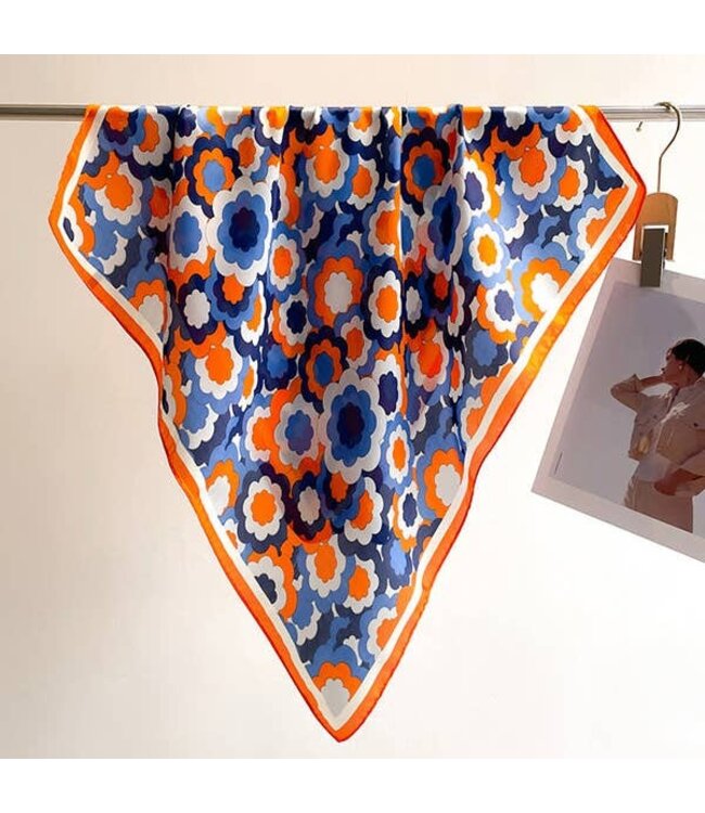 Elevate Spaces Scarf