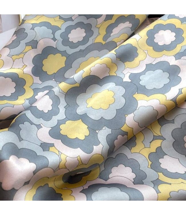 Elevate Spaces Scarf