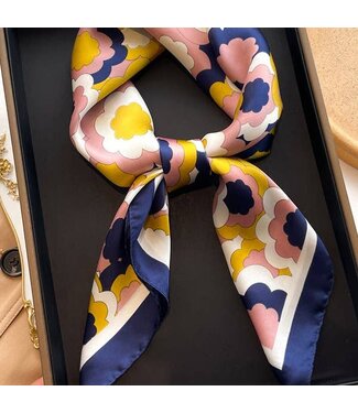 Elevate Spaces Scarf