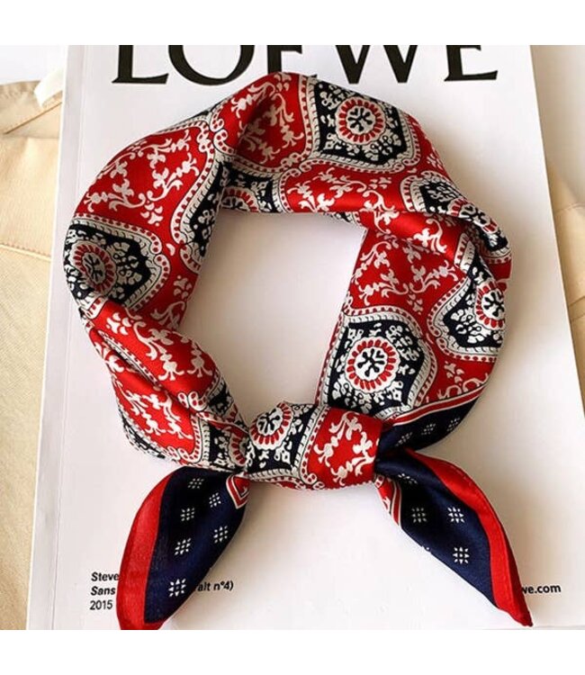 Acquired Taste Scarf