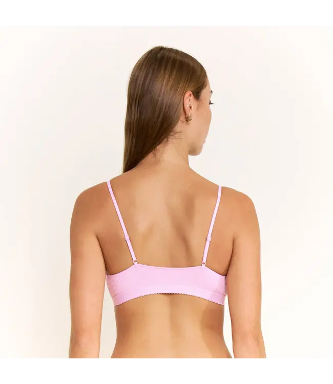 Honeydew Emma Bralette