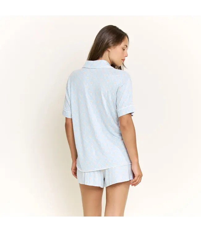 Honeydew All American Pant Set