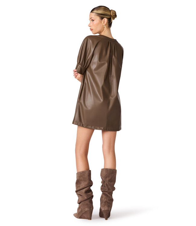 Sharleene Dress