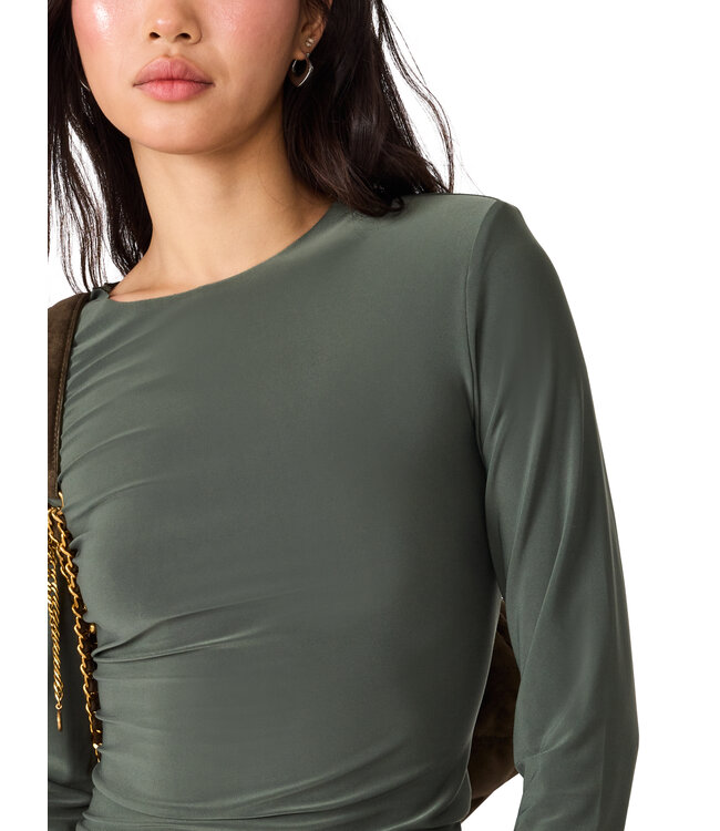 Seline Knit Top