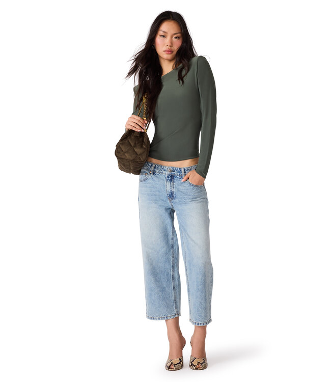 Seline Knit Top