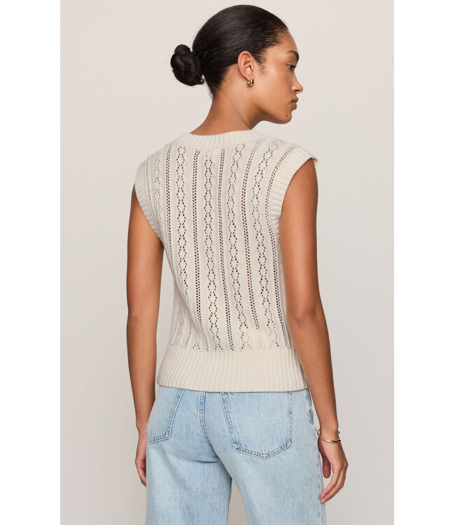 Z Supply Cabot Sweater Vest
