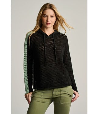 Lisa Todd Pop Hoodie