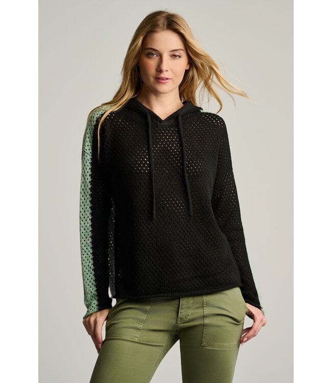 Lisa Todd Pop Hoodie