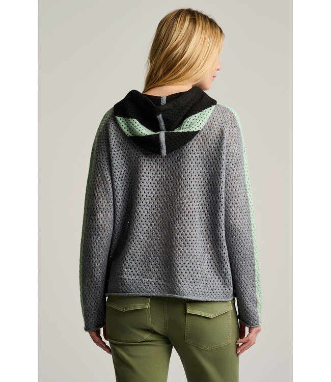 Lisa Todd Pop Hoodie