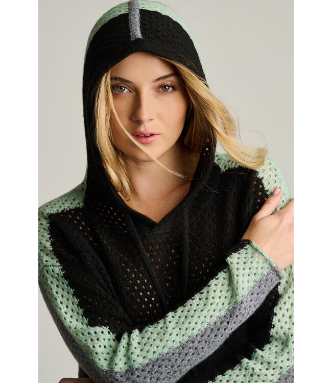Lisa Todd Pop Hoodie