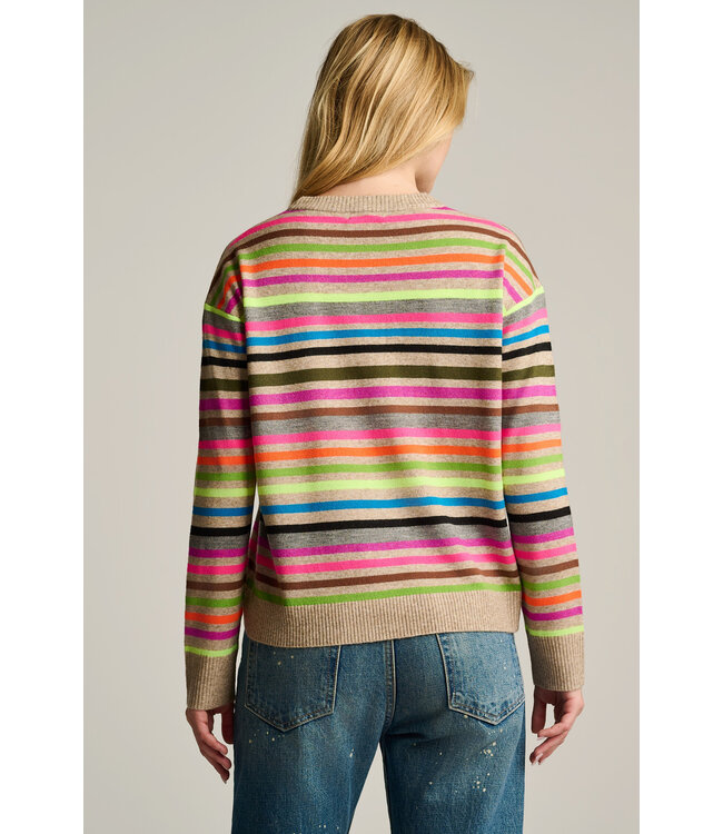 Lisa Todd Hype the Stripe