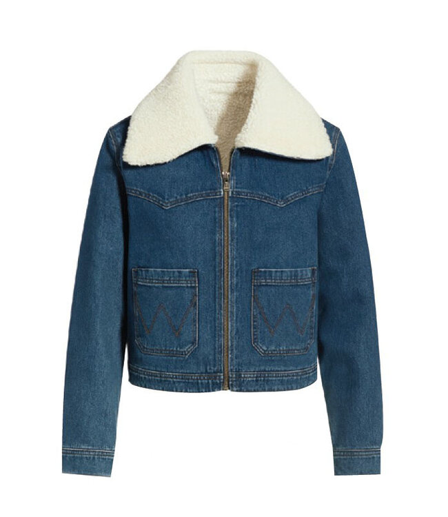Dear John Waverly Jacket