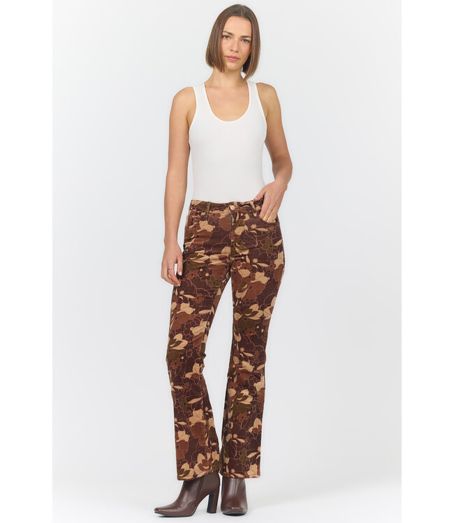 Dear John Florence Bootcut Jean