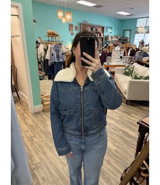 Dear John Waverly Jacket