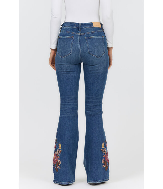 Dear John Rosa Mid Rise Bootcut