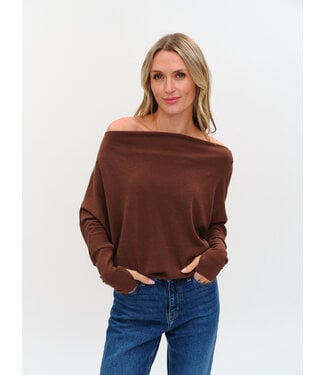 The Anywhere L/S Top