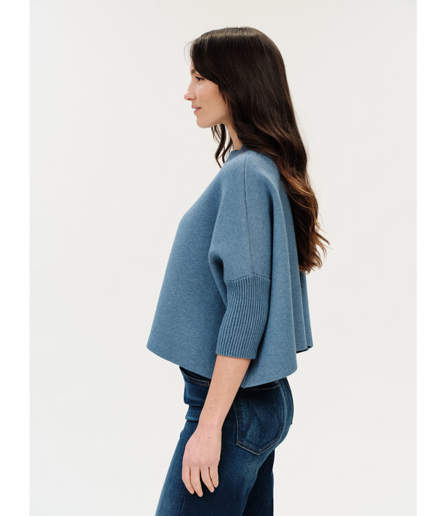 Oslo Sweater