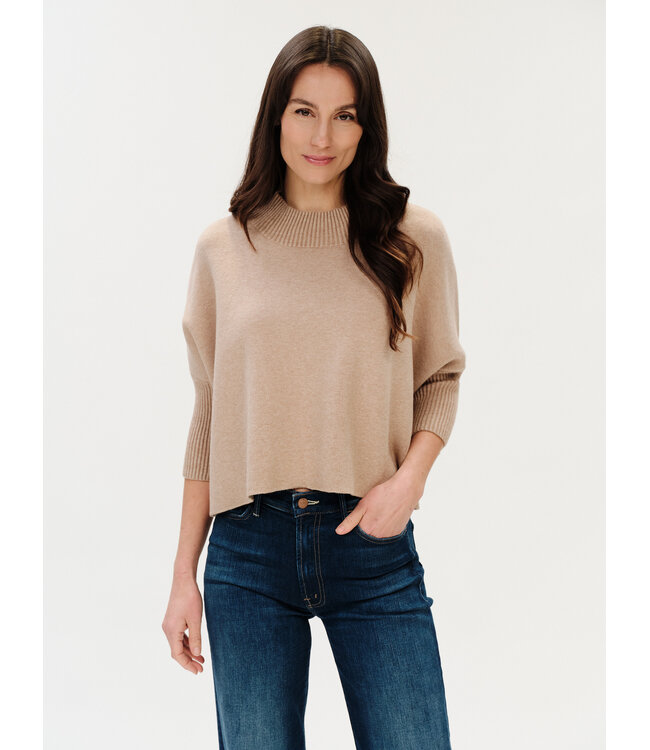 Oslo Sweater