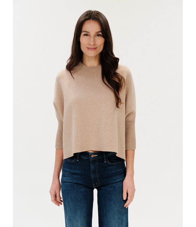 Oslo Sweater