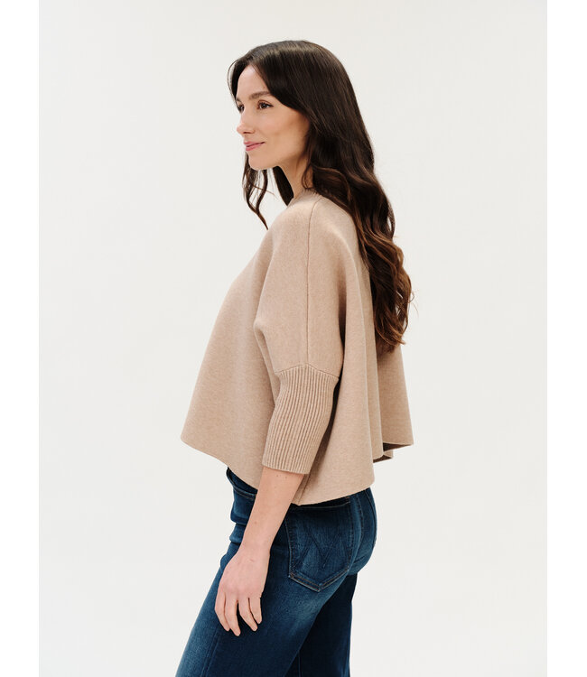 Oslo Sweater