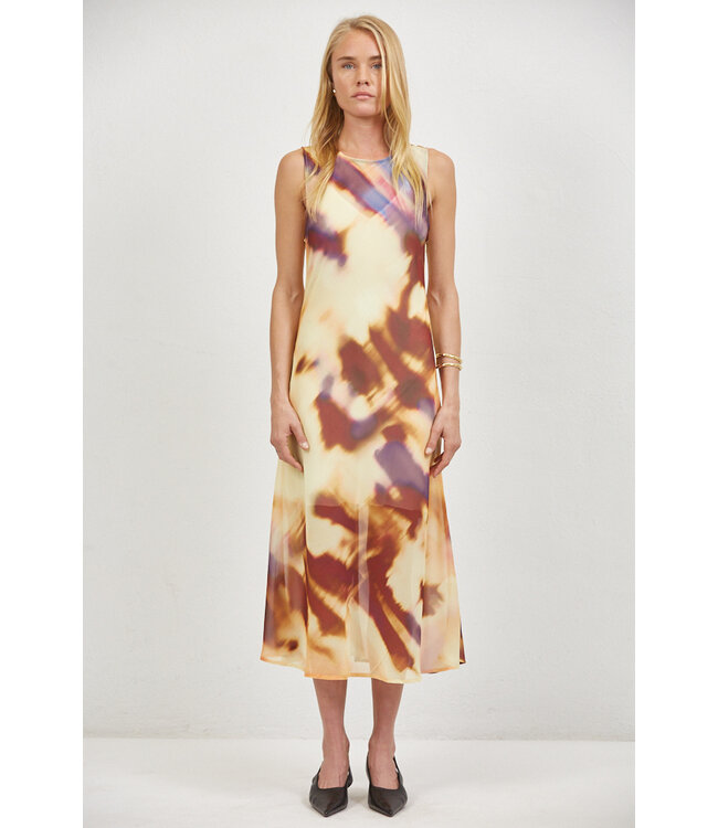 a.ren Evara Dress