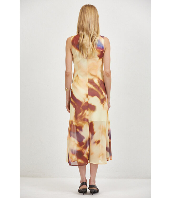 a.ren Evara Dress