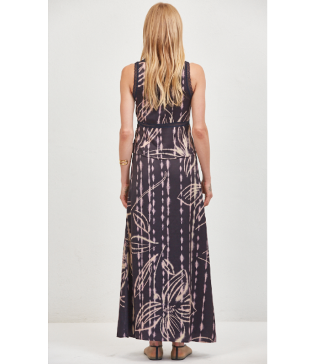 a.ren Karrie Lace Top