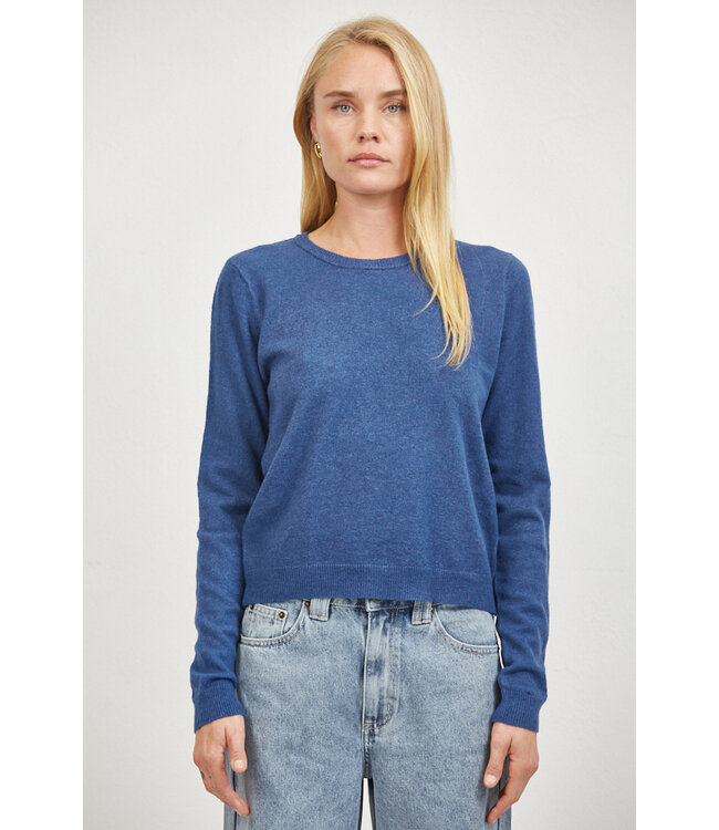 a.ren Evan Sweater