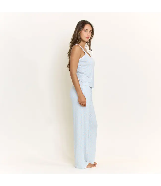 Honeydew All American Pant Set