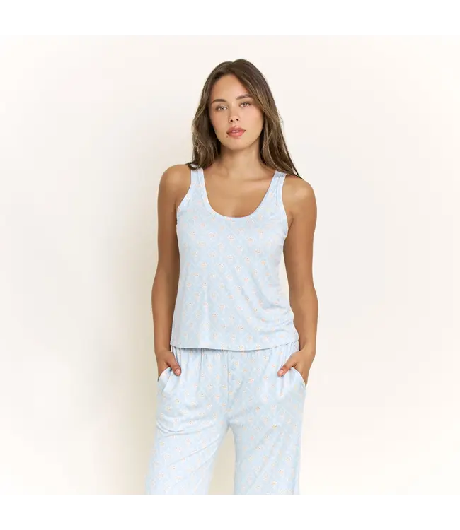 Honeydew All American Pant Set