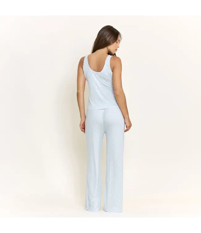 Honeydew All American Pant Set