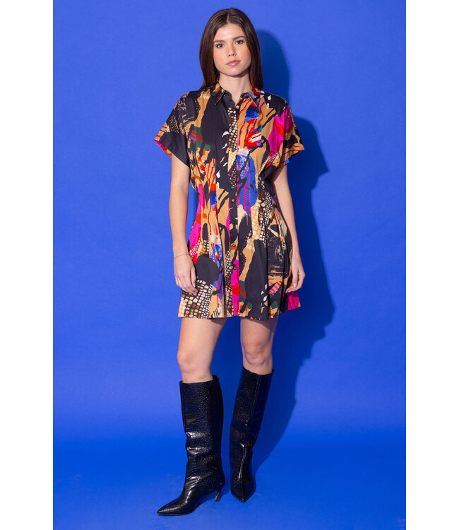 Alden Adair Millie Dress