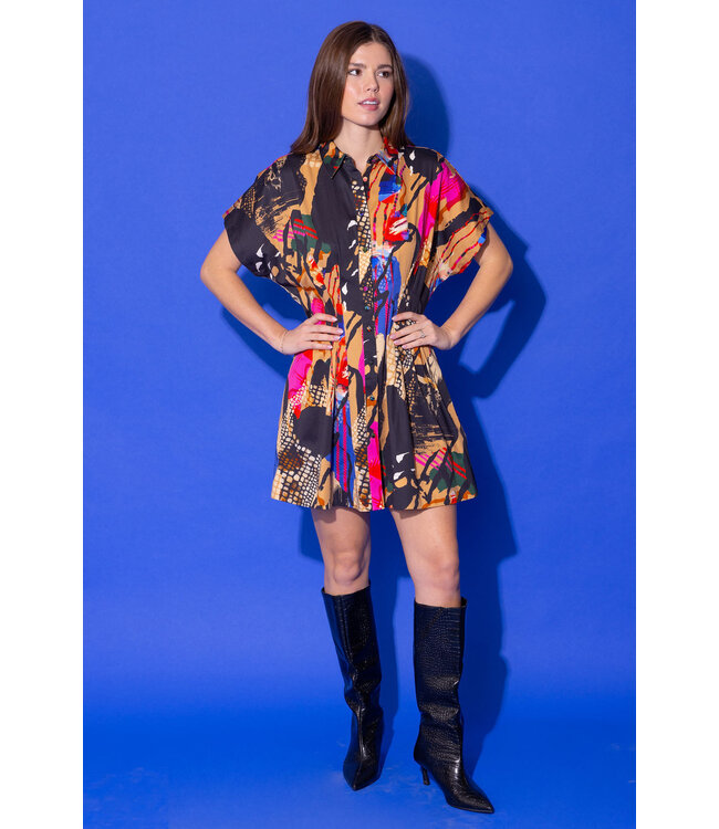 Alden Adair Millie Dress